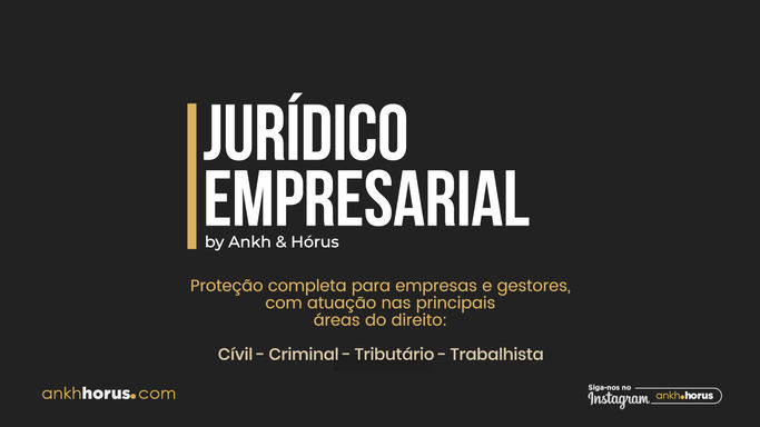 Ankh, uma empresa completa